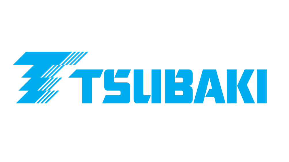 TSUBAKI logo
